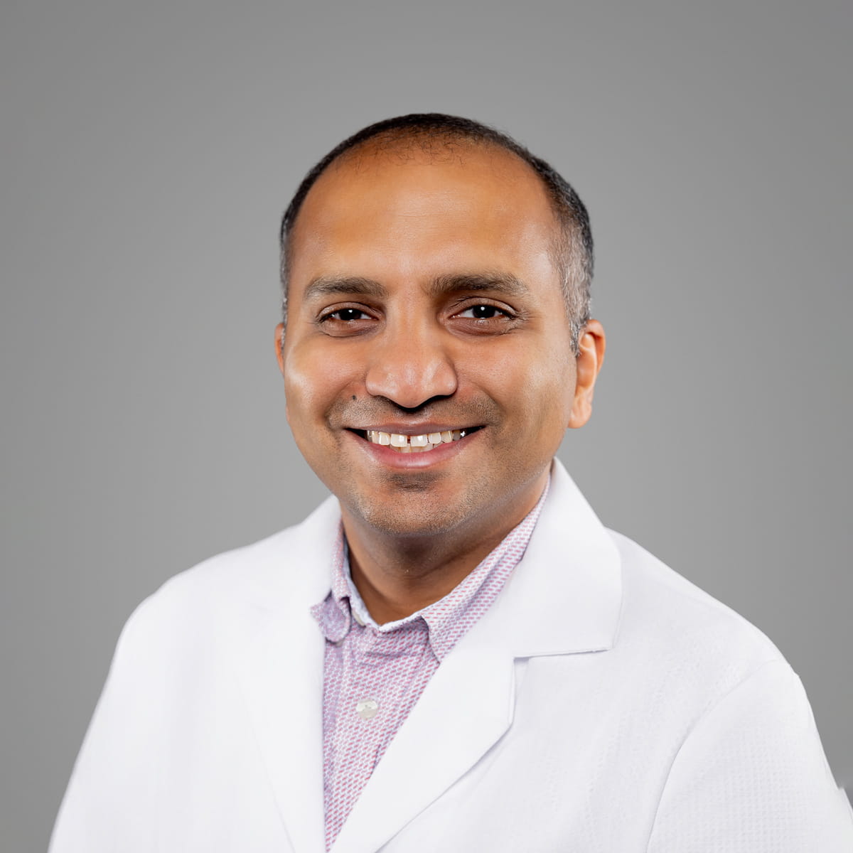 A friendly image of provider