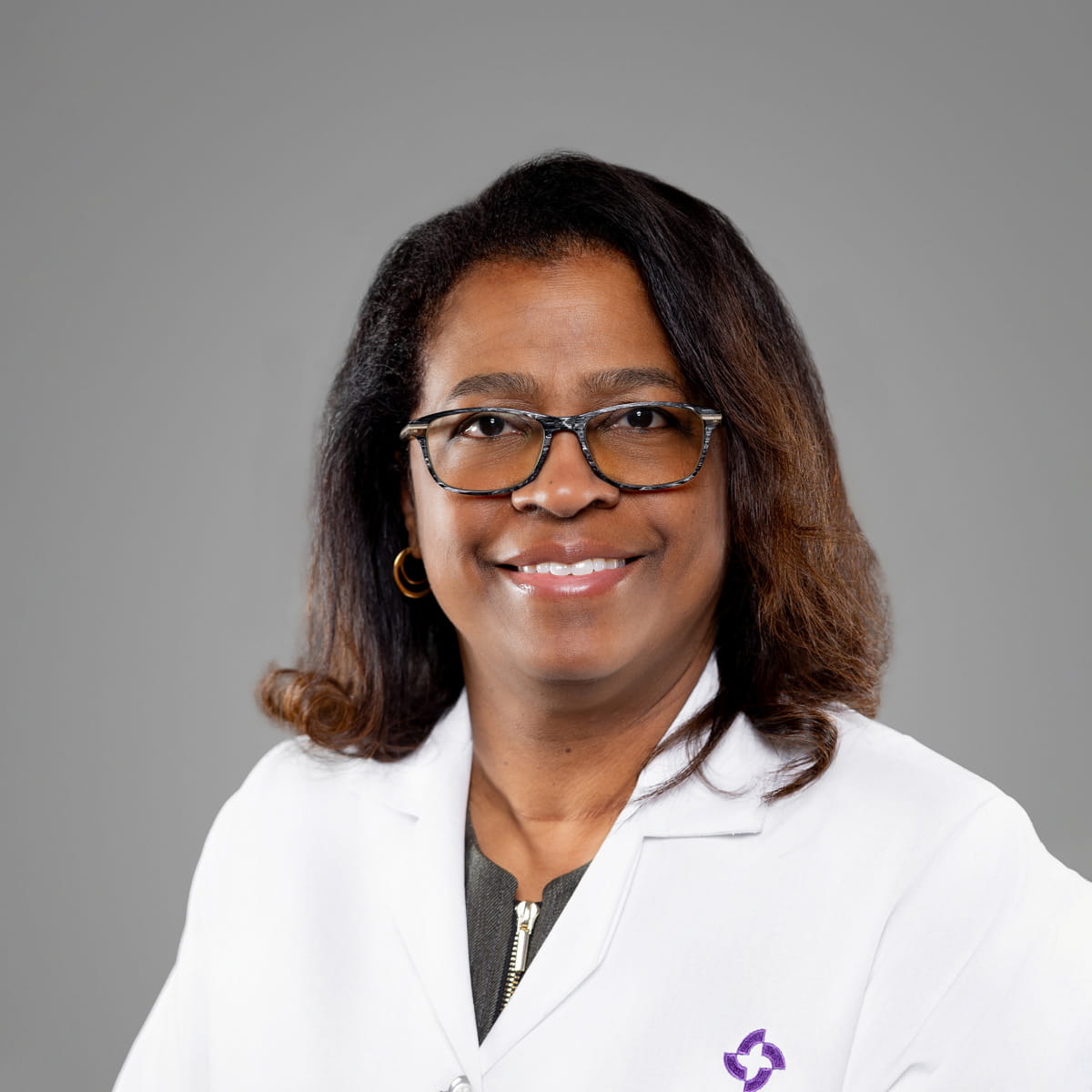 A friendly image of provider