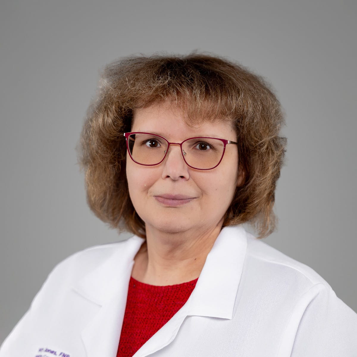 A friendly image of provider