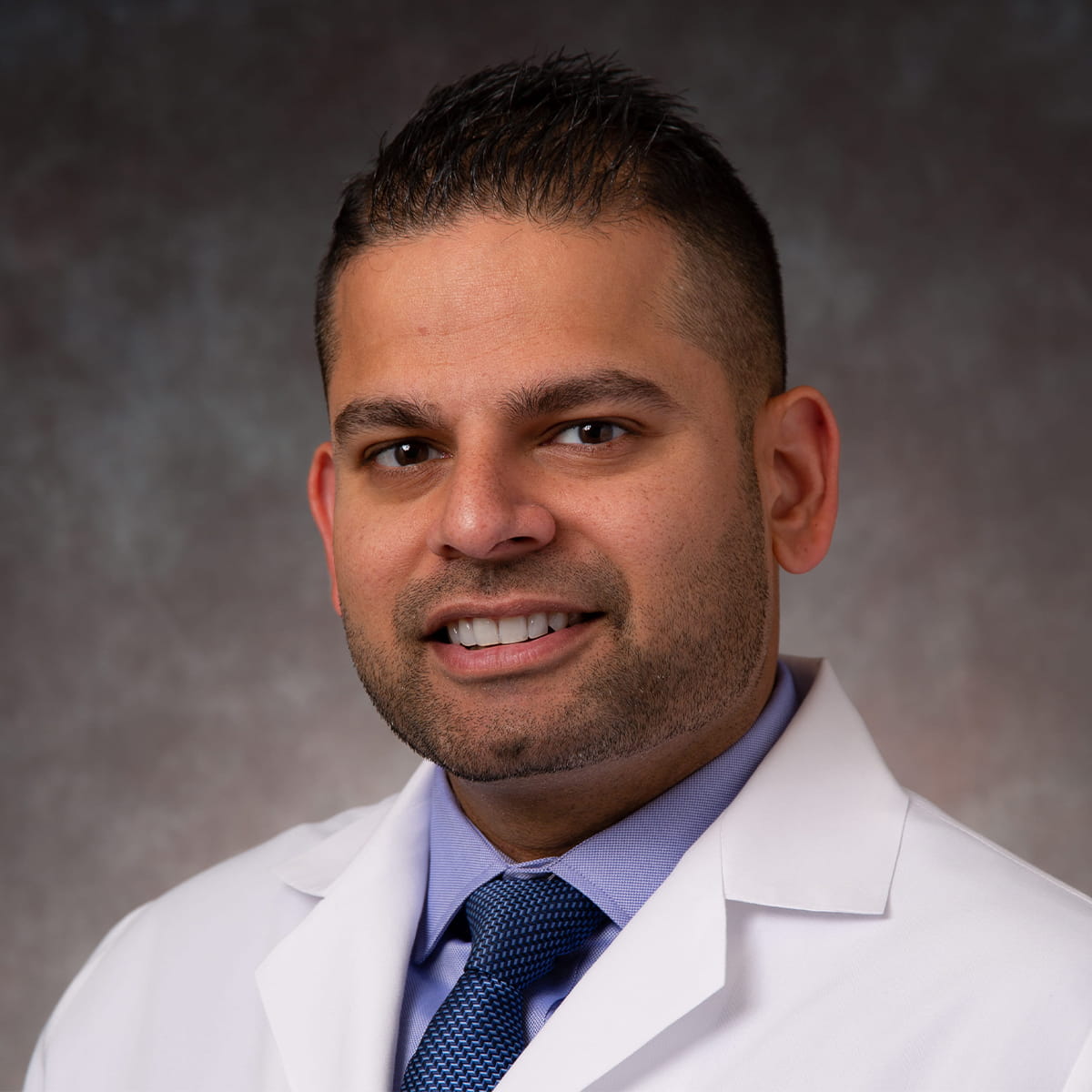 A friendly image of Jay Trambadia, MD