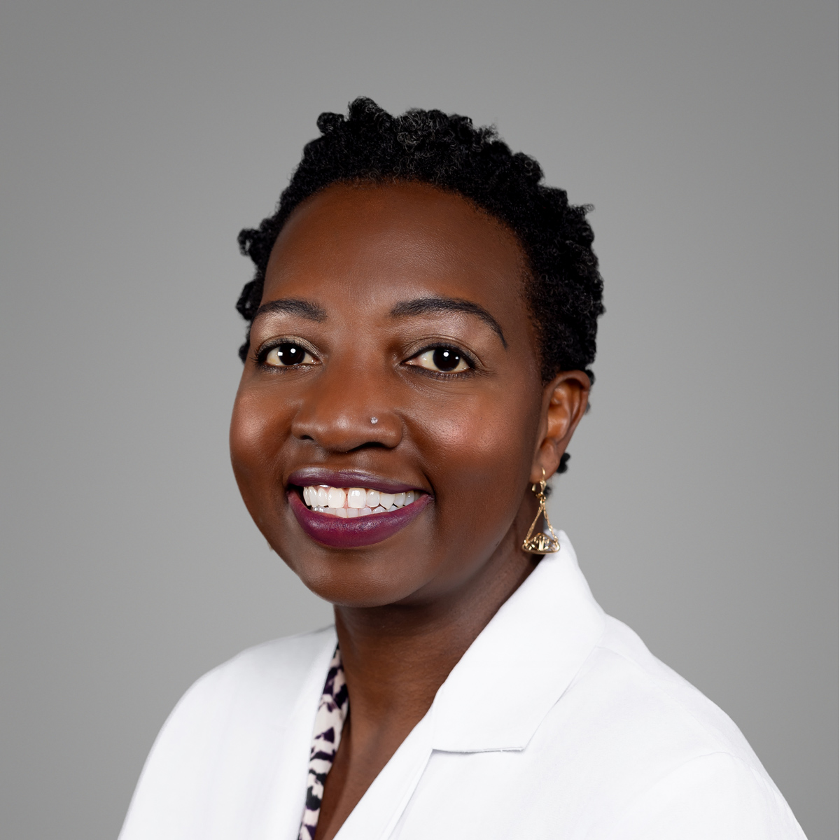 A friendly image of Tsitsi