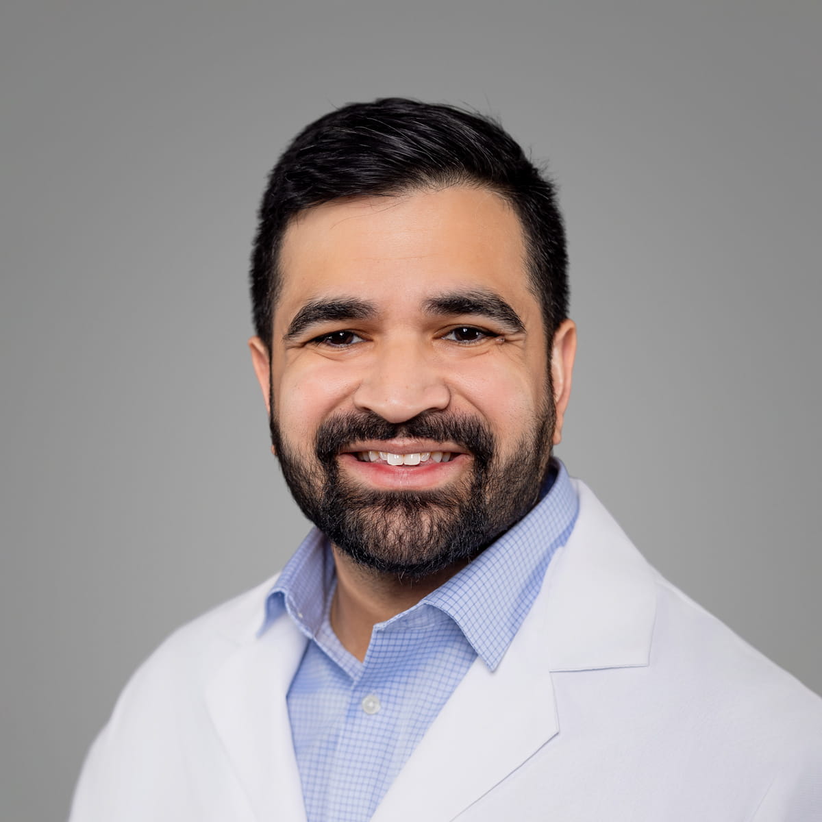 A friendly image of provider