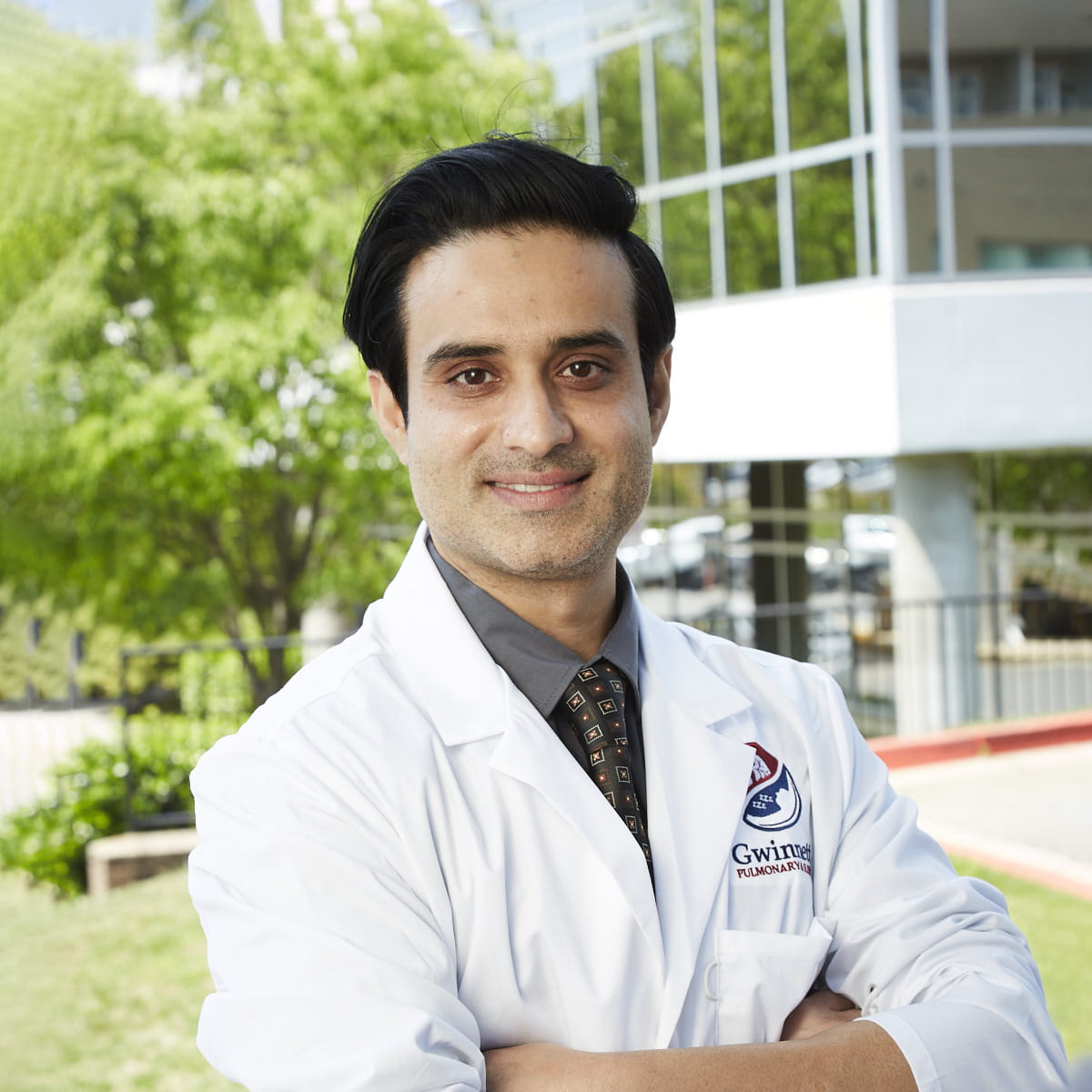 A friendly image of provider
