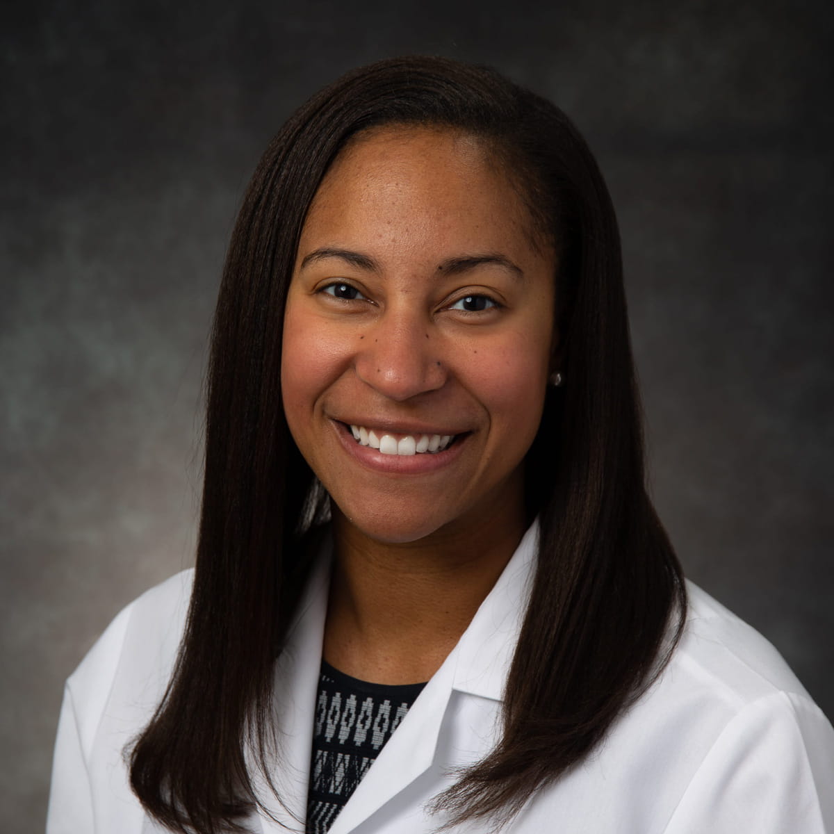 A friendly image of Janna Williams Pitts, MD