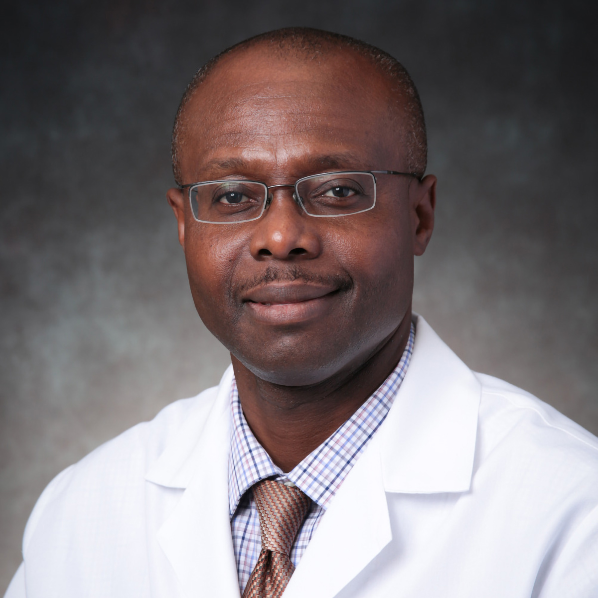 Winston Ugbajah, MD - Hospitalist (Medicine)