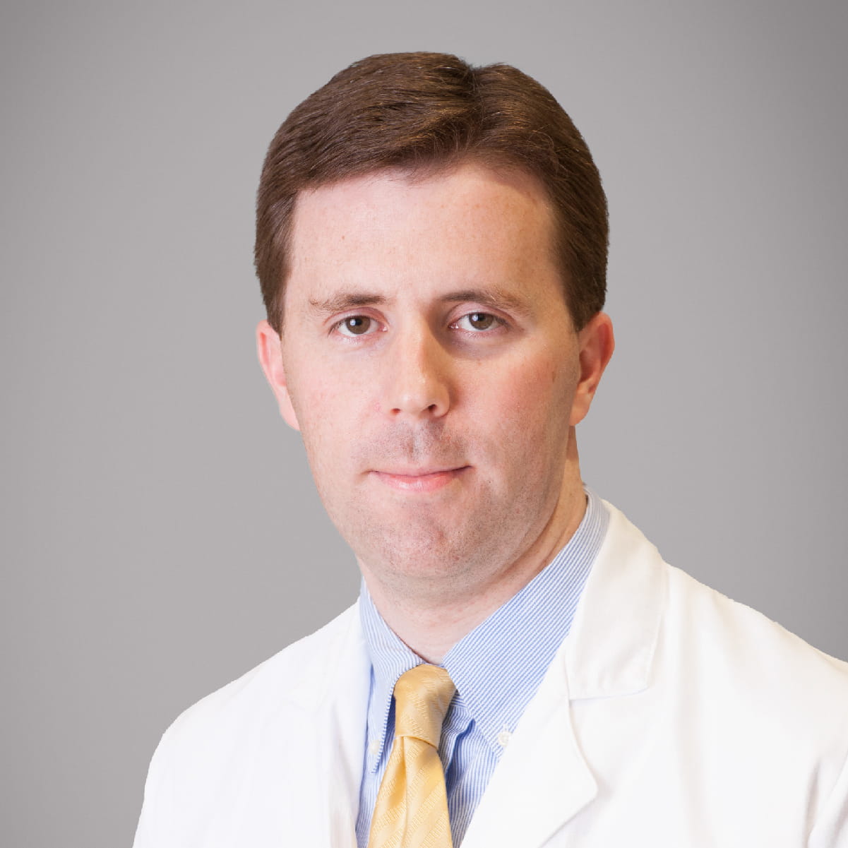  A friendly image of Zach Brock, MD