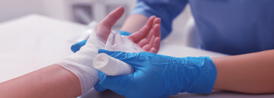 Wellstar Burn and Wound Care