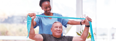 Wellstar Inpatient Rehab Care