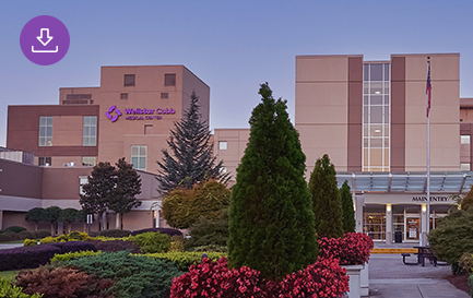 Wellstar Cobb Medical Center