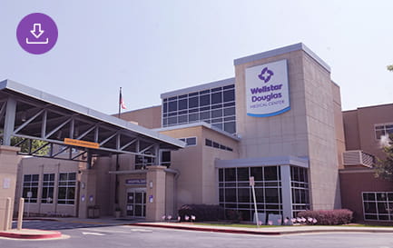 Wellstar Douglas Medical Center