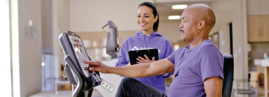 Wellstar Cardiac Rehab
