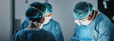 Wellstar General Surgery