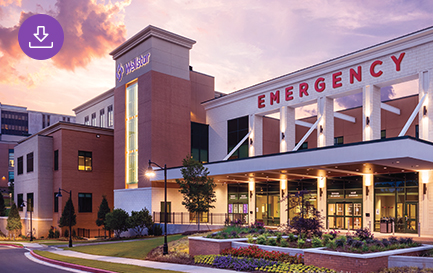 Wellstar Kennestone Regional Medical Center
