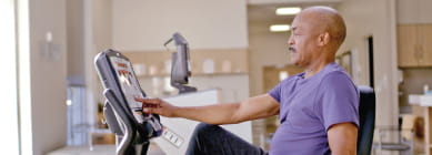 Wellstar Cardiac Rehab
