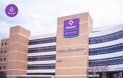Wellstar MCG Health Medical Center