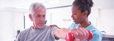 Wellstar Outpatient Rehab