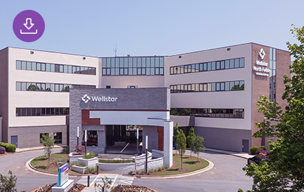 Wellstar North Fulton Medical Center