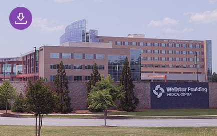Wellstar Paulding Medical Center