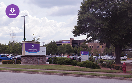 Wellstar Spalding Medical Center