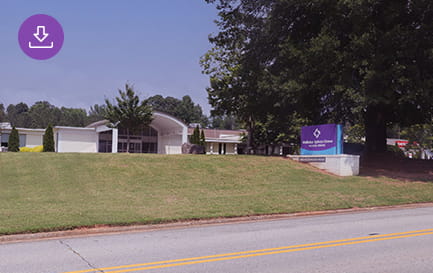 Wellstar Sylvan Grove Medical Center
