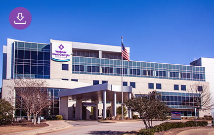 Wellstar West Georgia Medical Center