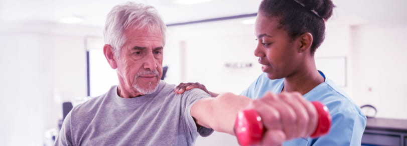 Wellstar Oncologic Rehabilitation Services