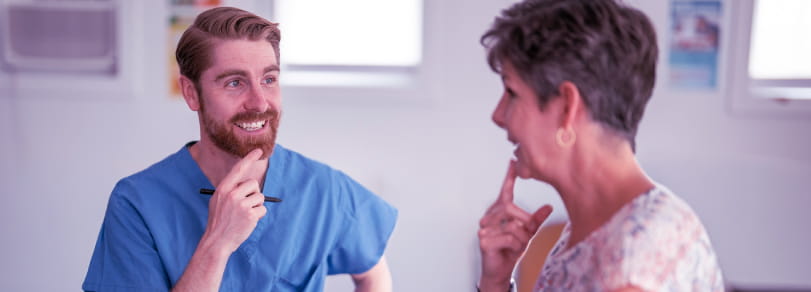 Wellstar Oncologic Speech Therapy