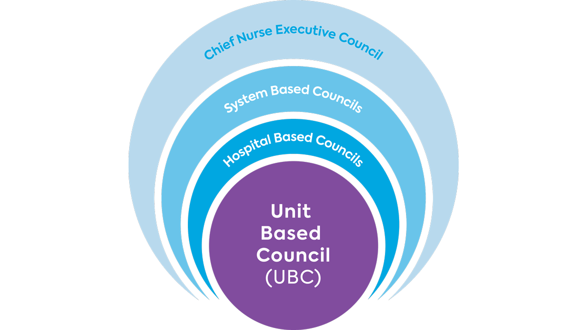 Shared Leadership Model