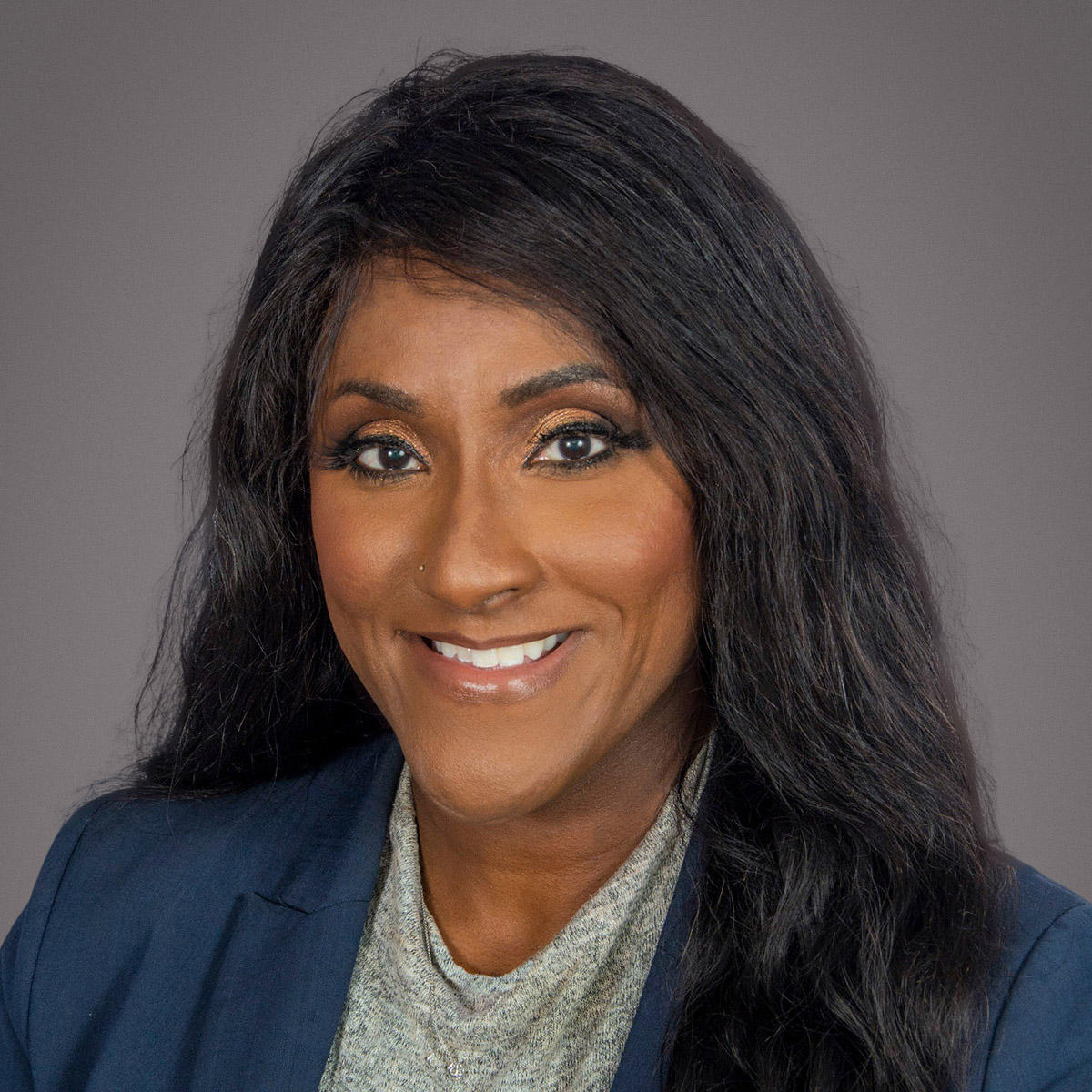 Friendly photo of ShaNee’ Jeffers