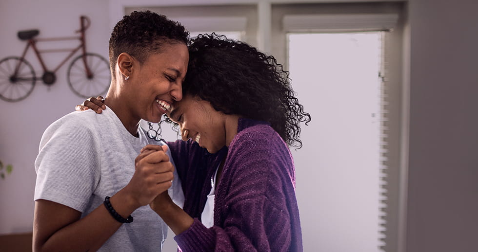 Image of people dancing