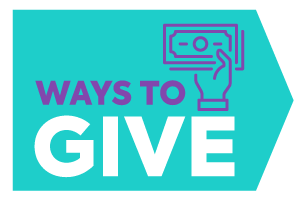 Graphic Ways to Give