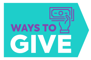 Graphic Ways to Give