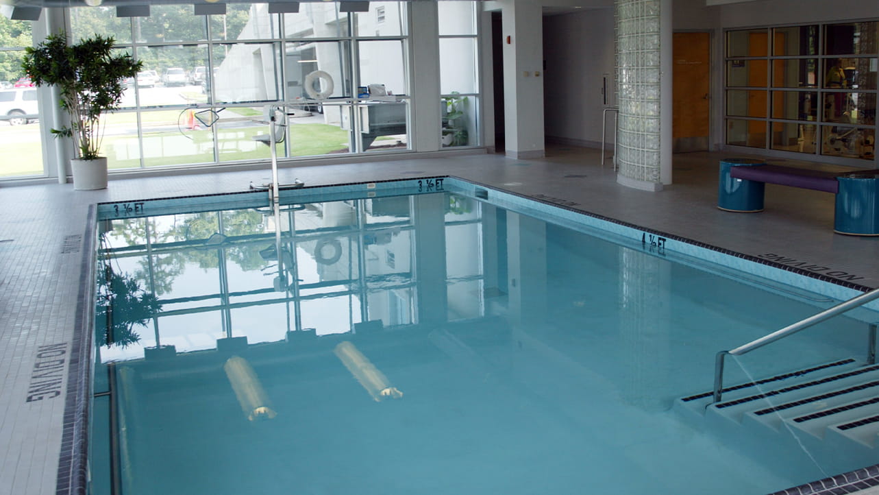 Wellstar Windy Hill Hospital