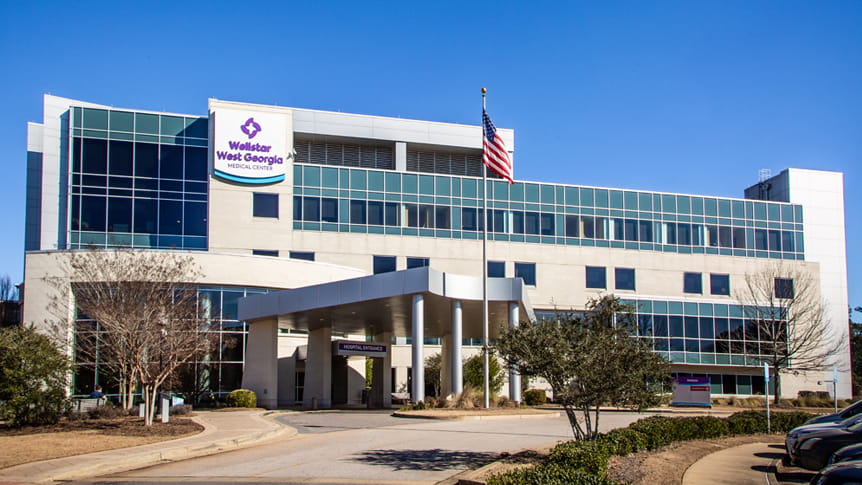 West Georgia Medical Center