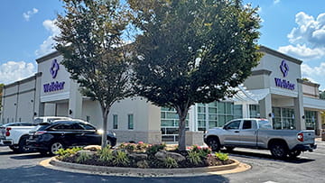 Douglasville location