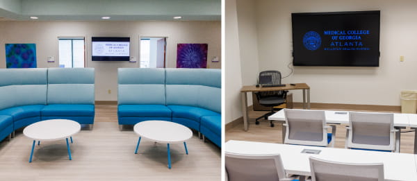 New Medical College of Georgia Campus Opens at Wellstar Kennestone
