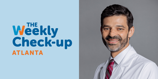 The Weekly Check-up Atlanta
