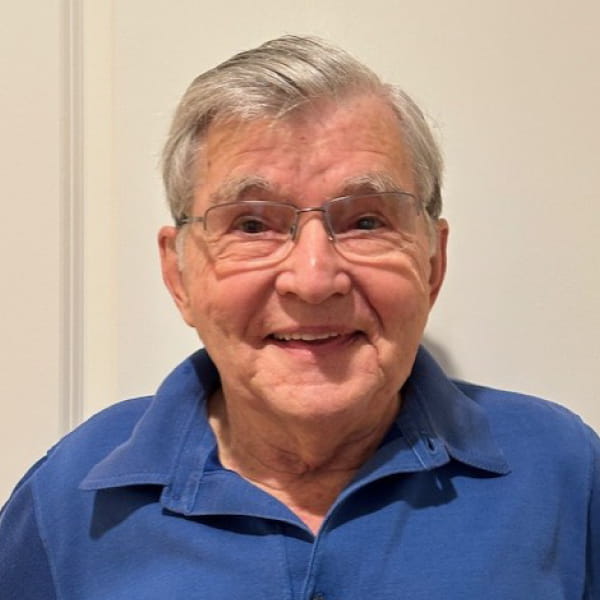 Photo of Mario Stokes