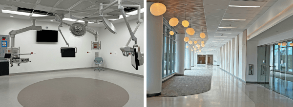 Wellstar Columbia County Medical Center Expected to Open in Late August