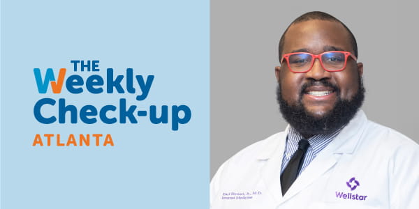 The Weekly Check-up Atlanta