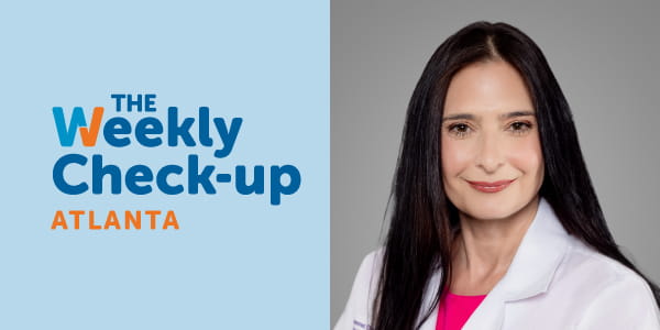 The Weekly Check-up Atlanta